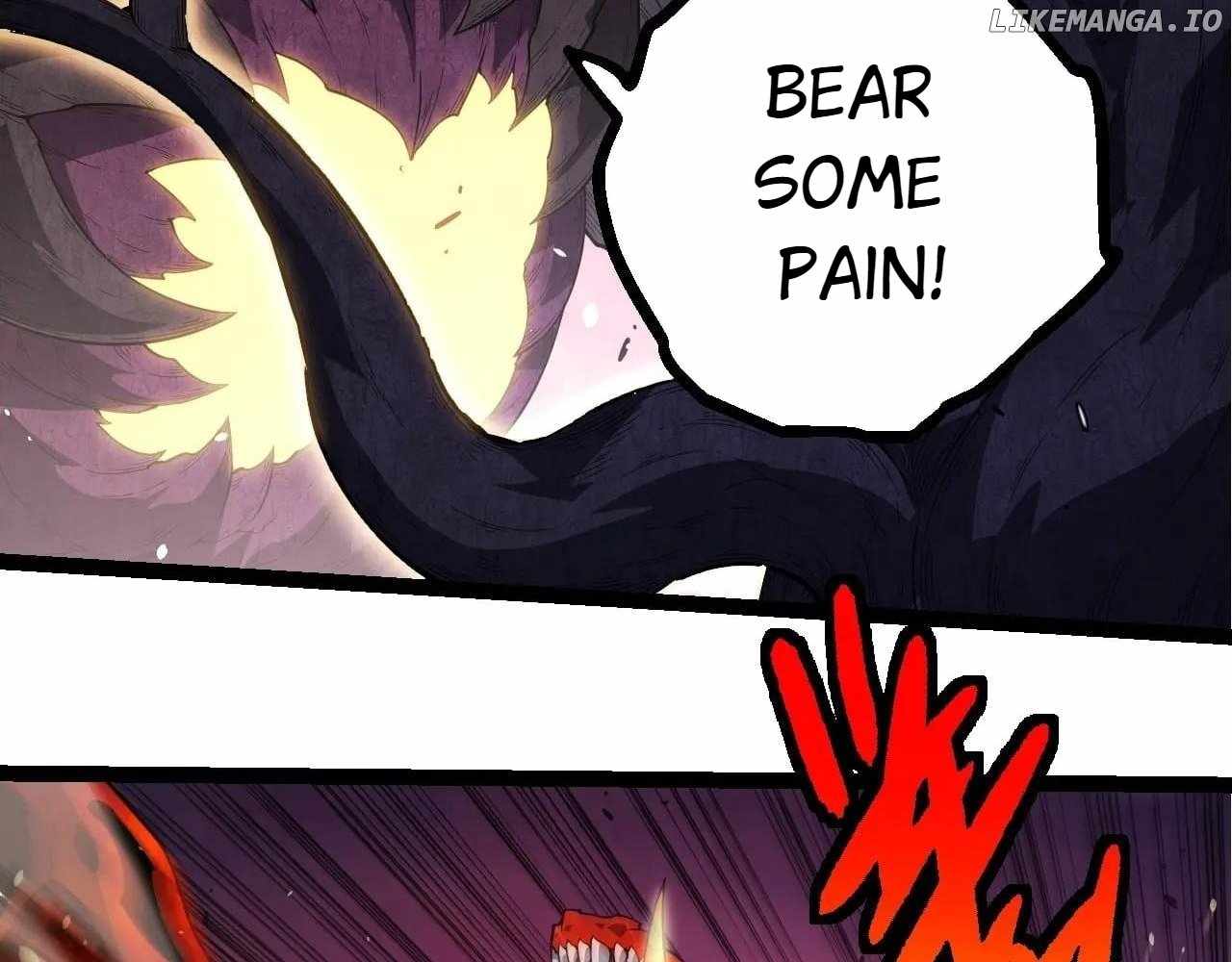 Evolution Begins With A Big Tree Chapter 376 97